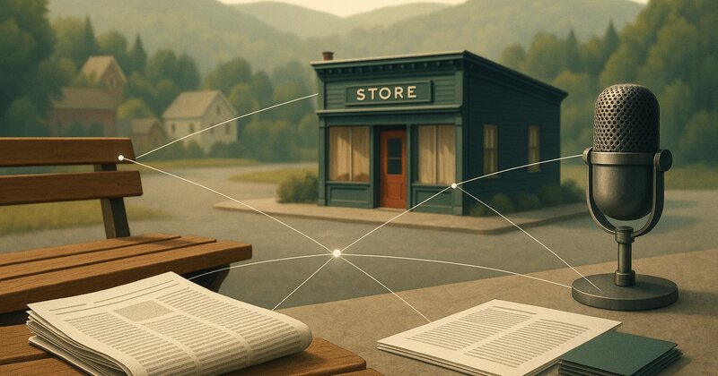 Citations, mentions, and the new currency of online authority in AI search