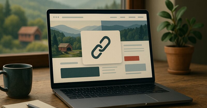 Five polished small-business websites that lose customers, and why