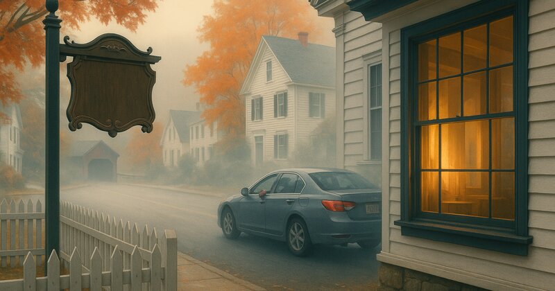 Grafton's tourism economy and the invisible web: what happens when charm isn't online