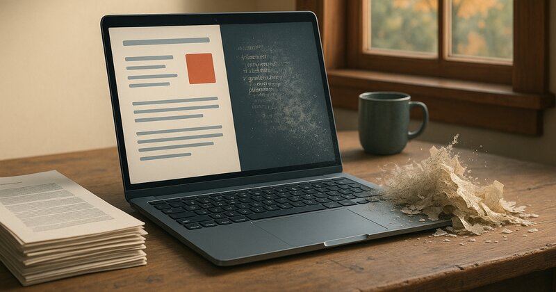 Is AI going to kill SEO? Or just kill bad SEO?