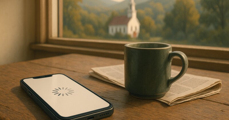 Mobile-first isn't a trend, and your slow mobile site is bleeding revenue