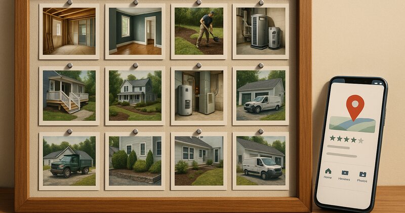 Photos and your local-SEO ranking: the under-appreciated multiplier