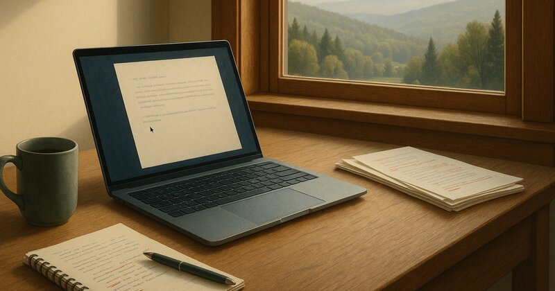Should you use AI to write your website copy? The honest answer