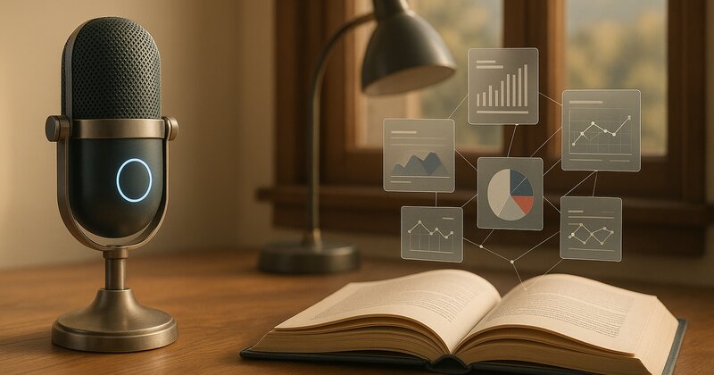 Voice search vs. AI chat: the difference, and why one matters more in 2026