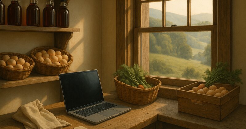 How much does a website cost in Putney, Vermont? (2026 honest breakdown)