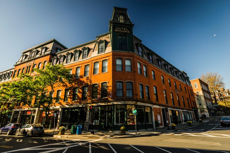 Brattleboro, Vermont - Brattleboro Local