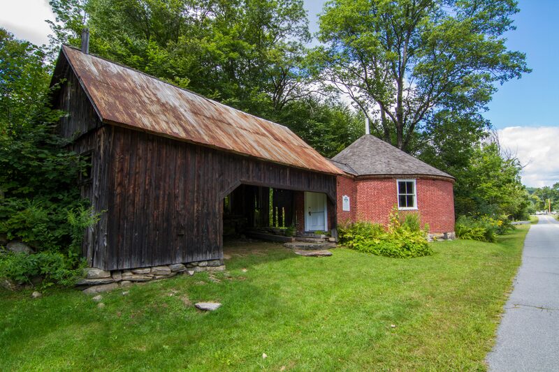 Brookline, Vermont - Brattleboro Local