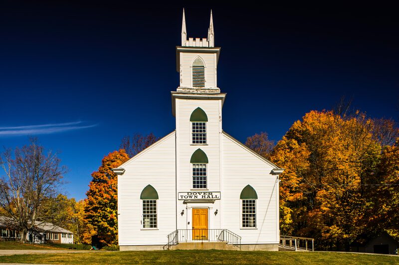 Dover, Vermont - Brattleboro Local