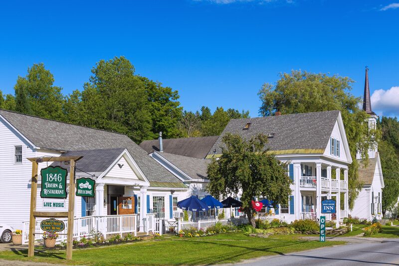 West Dover · Dover, VT - Brattleboro Local