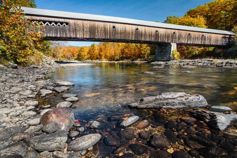 Dummerston, Vermont - Brattleboro Local