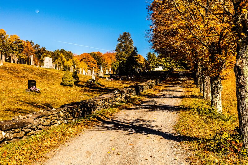 West Dummerston · Dummerston, VT - Brattleboro Local