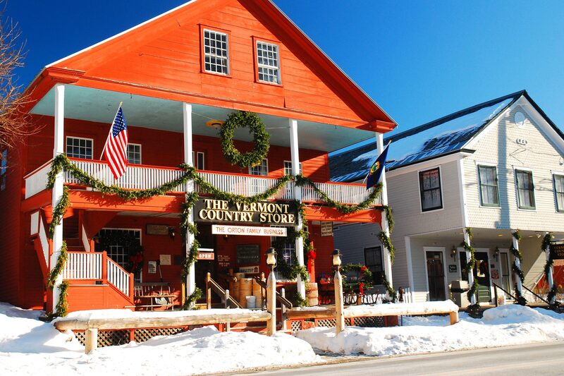 Grafton, Vermont - Brattleboro Local