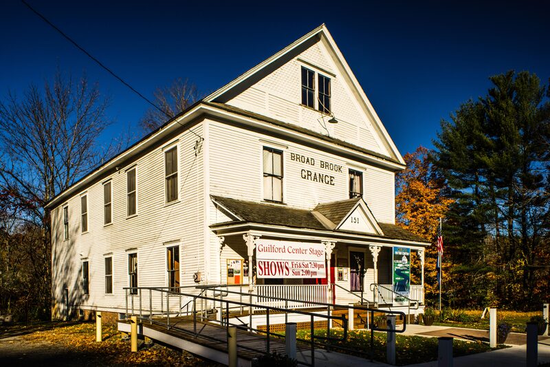 Guilford, Vermont - Brattleboro Local
