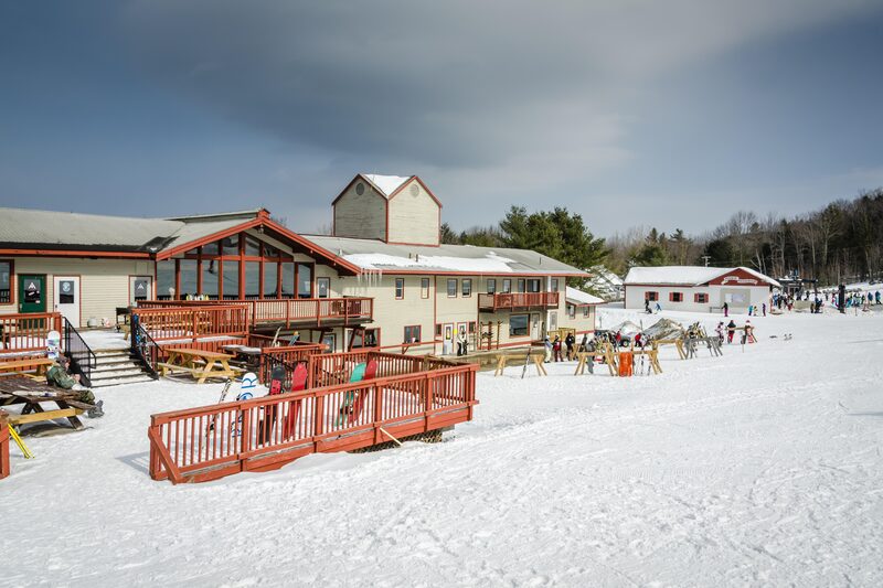 Londonderry, Vermont - Brattleboro Local