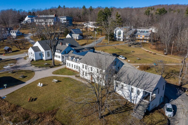 Marlboro, Vermont - Brattleboro Local
