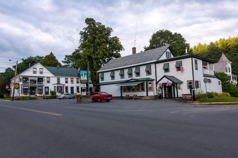 Newfane, Vermont - Brattleboro Local