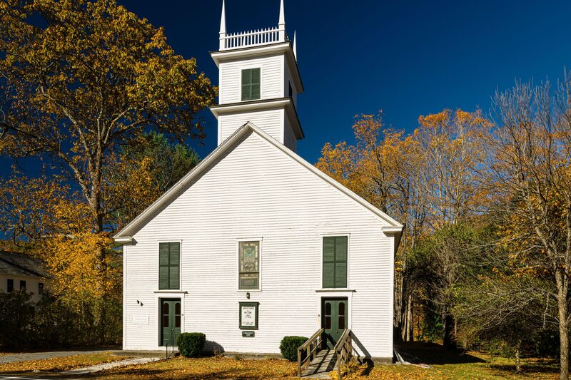 South Newfane · Newfane, VT - Brattleboro Local