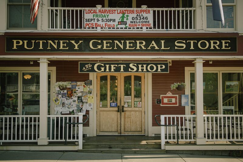 Putney, Vermont - Brattleboro Local