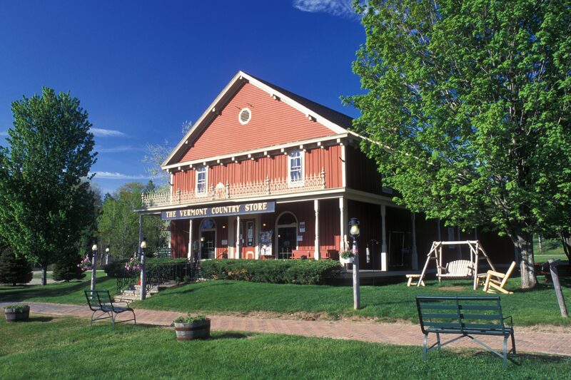 Rockingham, Vermont - Brattleboro Local