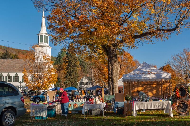 Townshend, Vermont - Brattleboro Local