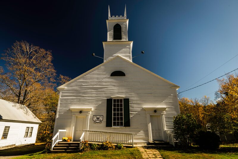 Wardsboro, Vermont - Brattleboro Local