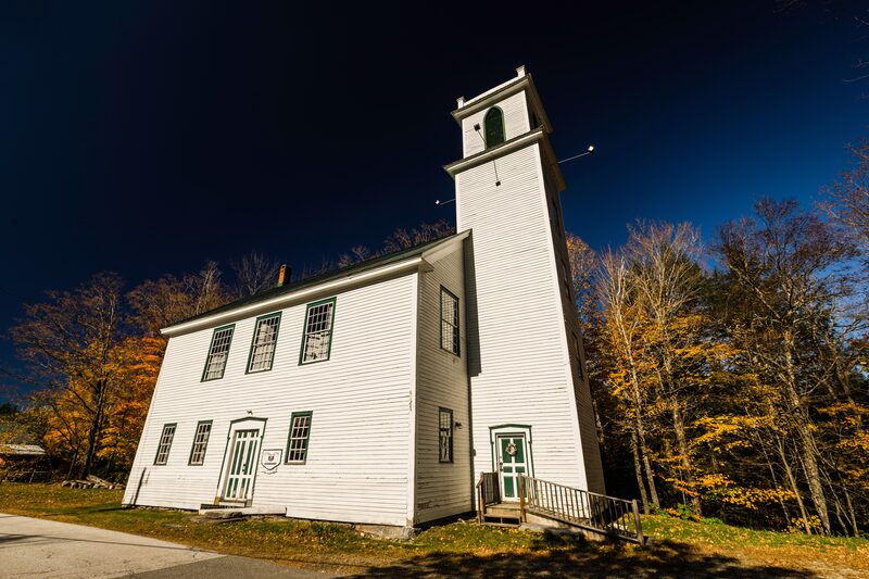 West Wardsboro · Wardsboro, VT - Brattleboro Local