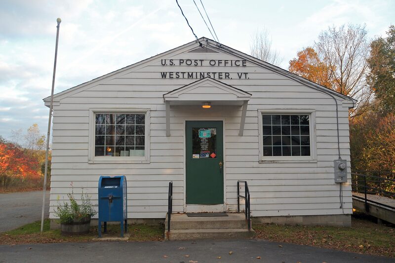 Westminster, Vermont - Brattleboro Local