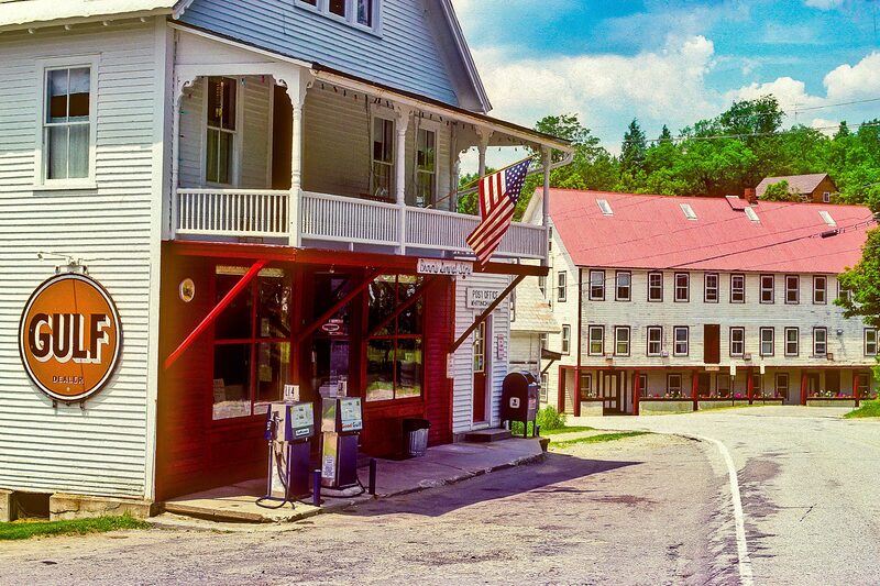Whitingham, Vermont - Brattleboro Local