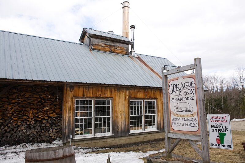 Jacksonville · Whitingham, VT - Brattleboro Local
