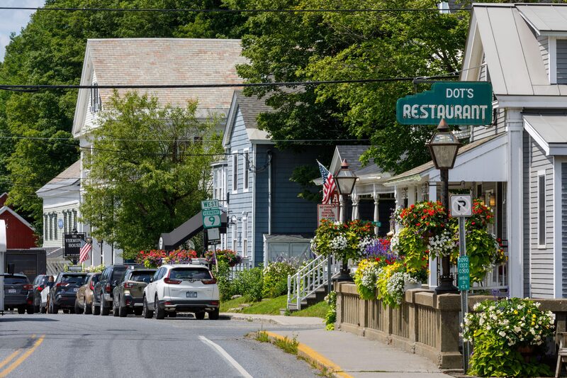 Wilmington, Vermont - Brattleboro Local